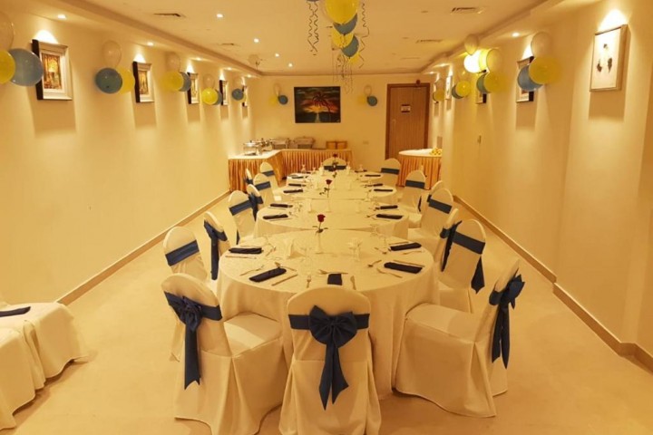 Standard Room Near Sharaf Dg Building 25 Luxury Bookings
