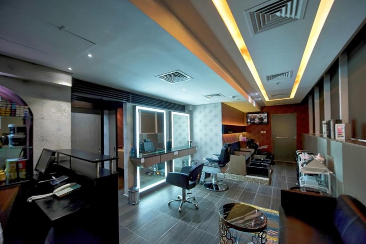 Standard Room Near Mankhool Plaza. 6 Luxury Bookings
