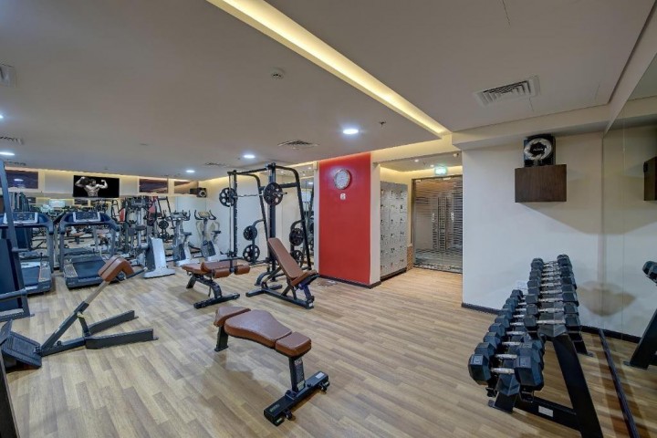 Standard Room Near Mankhool Plaza. 12 Luxury Bookings