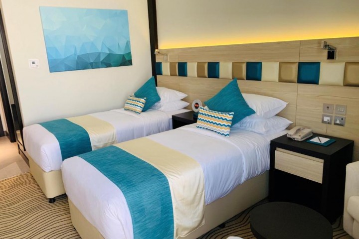 Standard Room Near Lulu Centre Deira 0 Luxury Bookings