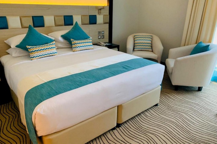 Standard Room Near Lulu Centre Deira 1 Luxury Bookings
