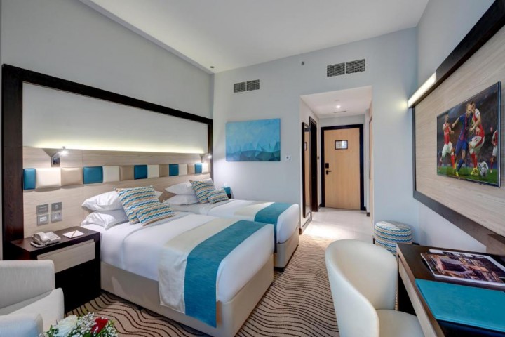 Standard Room Near Lulu Centre Deira 2 Luxury Bookings