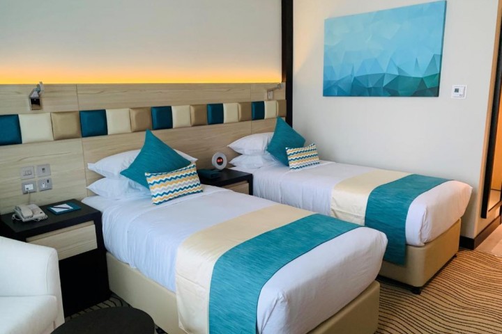 Standard Room Near Lulu Centre Deira 6 Luxury Bookings