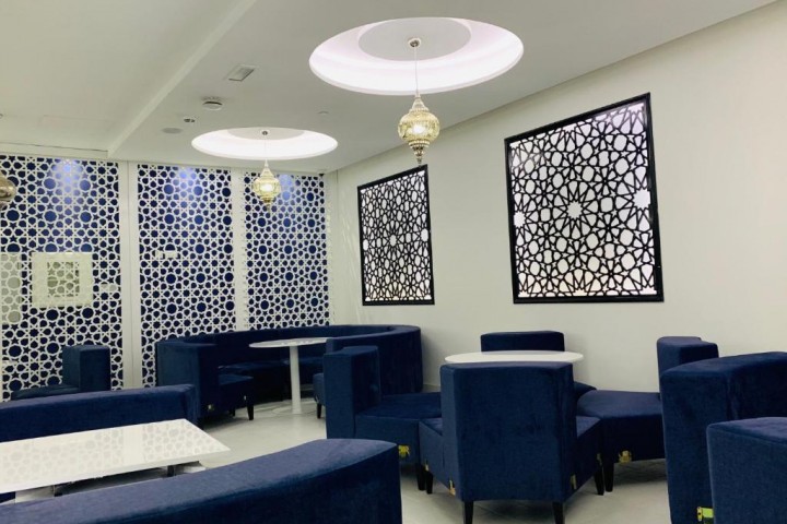 Standard Room Near Lulu Centre Deira 8 Luxury Bookings