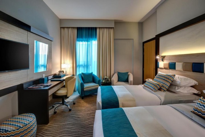 Standard Room Near Lulu Centre Deira 12 Luxury Bookings