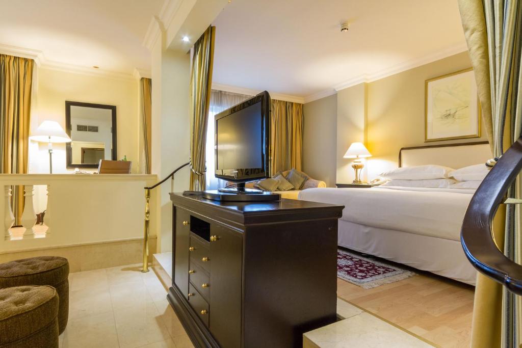 Executive Suite Near Voda Club By Luxury Bookings Luxury Bookings