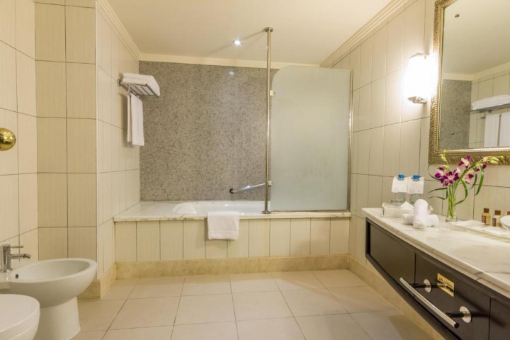 Executive Suite Near Voda Club By Luxury Bookings 5 Luxury Bookings