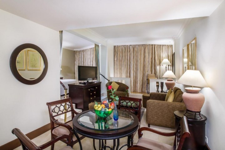 Executive Suite Near Voda Club By Luxury Bookings 6 Luxury Bookings