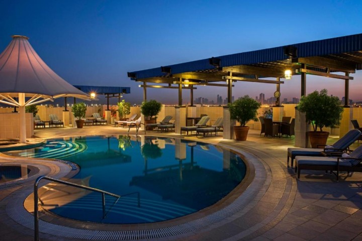 Executive Suite Near Voda Club By Luxury Bookings 9 Luxury Bookings