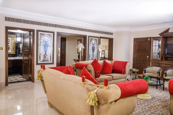 Executive Suite Near Voda Club By Luxury Bookings 17 Luxury Bookings