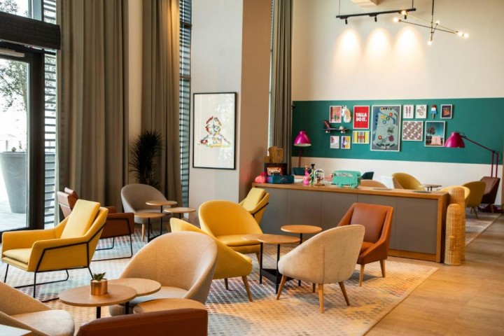King Room Near Dubai Parks By Luxury Bookings 15 Luxury Bookings