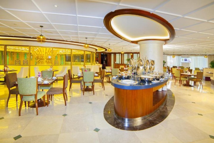 Family Suite Near Burjuman Metro Station 9 Luxury Bookings