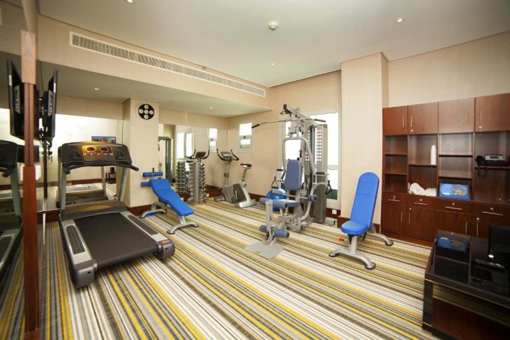 Family Suite Near Burjuman Metro Station 13 Luxury Bookings