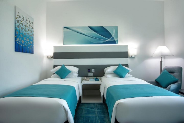 Standard Room Near Lulu Centre Deira 0 Luxury Bookings