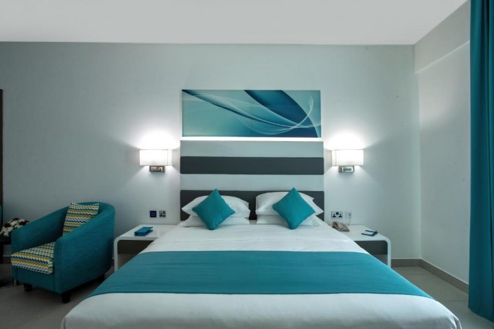 Standard Room Near Lulu Centre Deira 3 Luxury Bookings