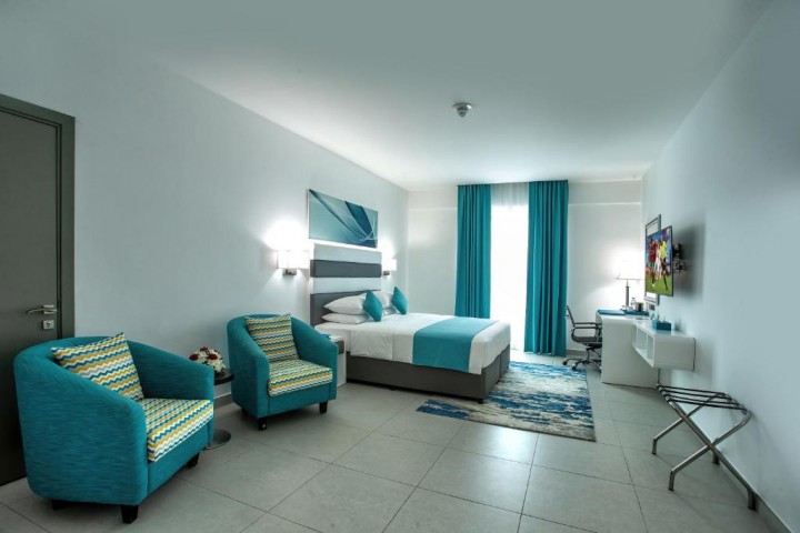 Standard Room Near Lulu Centre Deira 10 Luxury Bookings