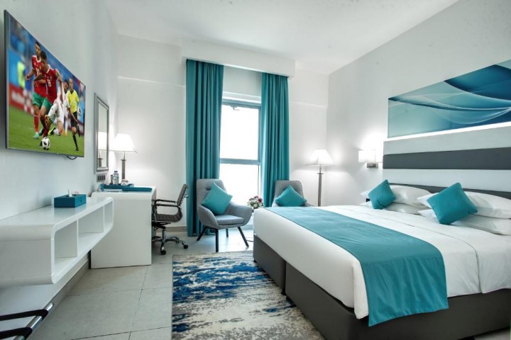 Standard Room Near Lulu Centre Deira 11 Luxury Bookings