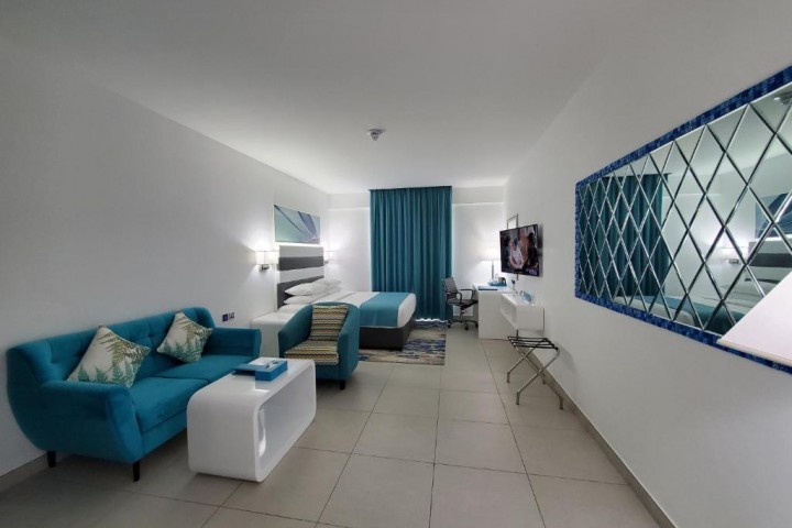 Standard Room Near Lulu Centre Deira 19 Luxury Bookings