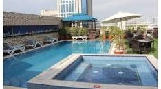 Standard Room Near Bombay Bites By Luxury Bookings 19 Luxury Bookings