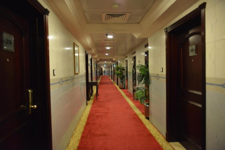 Studio Apartment Near by Al Mamzar park 15 Luxury Bookings