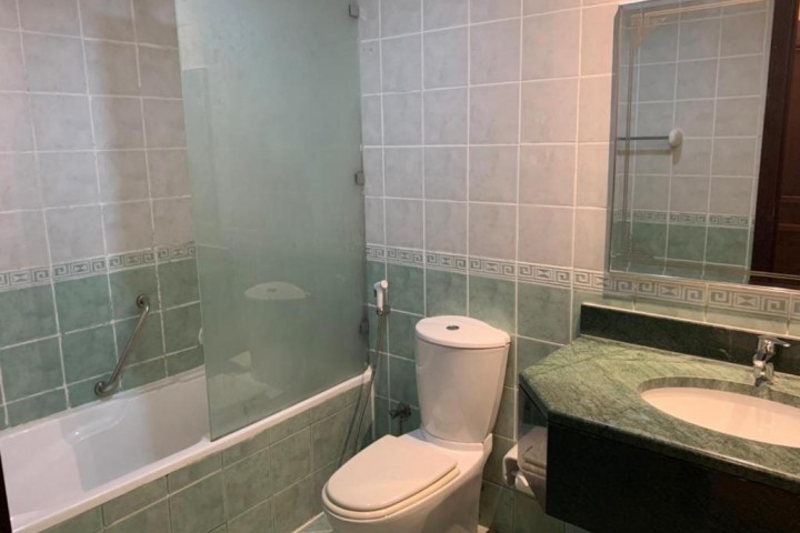 One Bedroom Apartment Near Al Mamzar park 1 Luxury Bookings