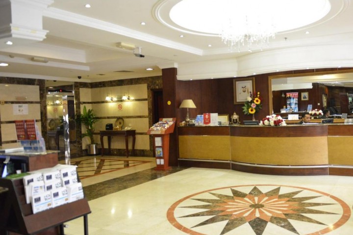 One Bedroom Apartment Near Al Mamzar park 12 Luxury Bookings