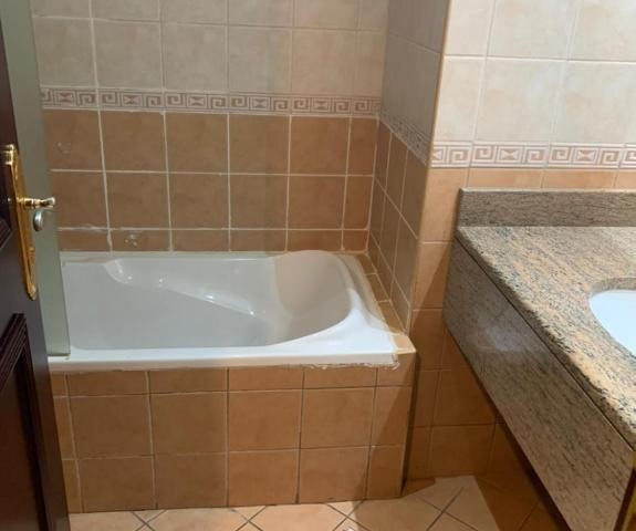 One Bedroom Apartment Near Al Mamzar park 16 Luxury Bookings