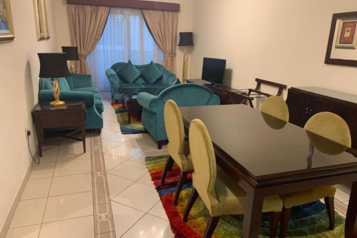 Two Bedroom Apartment Near Al Mamzar park 19 Luxury Bookings