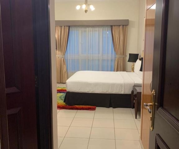 Two Bedroom Apartment Near Al Mamzar park 21 Luxury Bookings