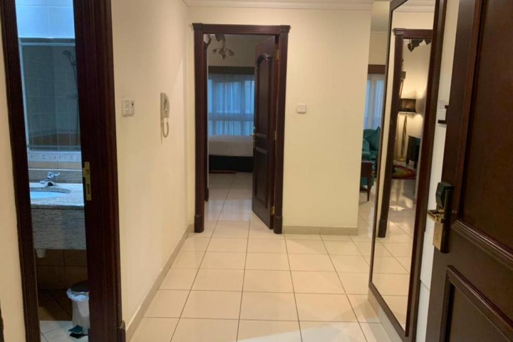 Two Bedroom Apartment Near Al Mamzar park 23 Luxury Bookings