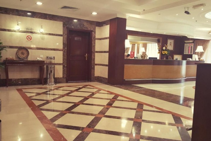 Two Bedroom Apartment Near Al Mamzar park 24 Luxury Bookings