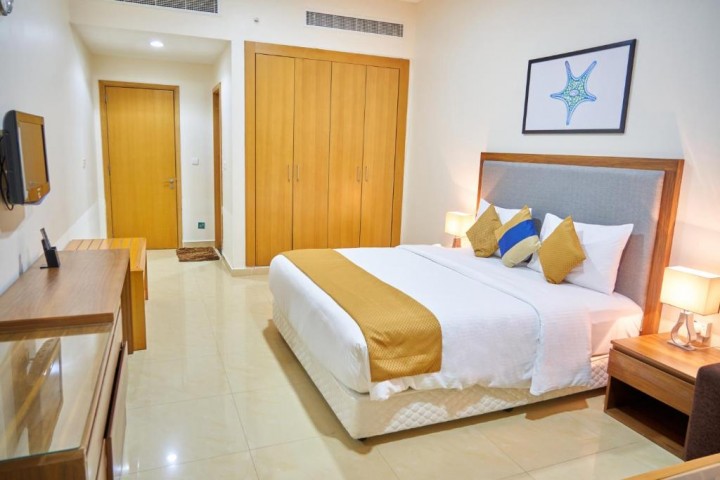 Deluxe Room Near Grand Barsha 2 Luxury Bookings