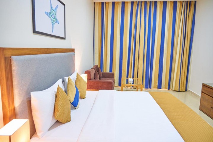 Deluxe Room Near Grand Barsha 8 Luxury Bookings