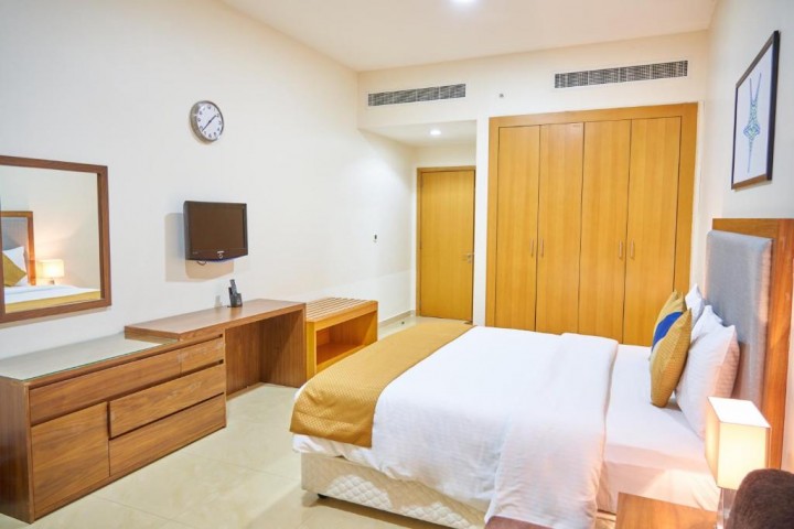 Deluxe Room Near Grand Barsha 9 Luxury Bookings