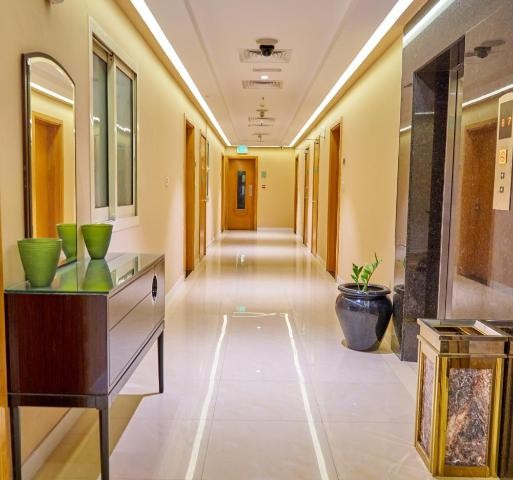 Deluxe Room Near Grand Barsha 15 Luxury Bookings