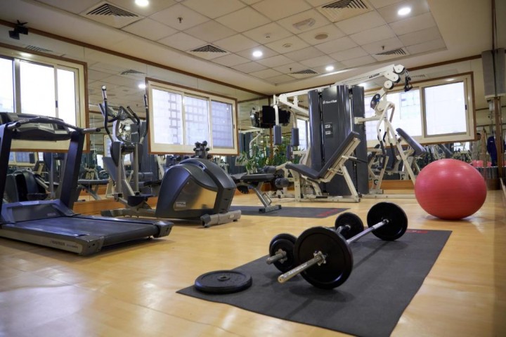 Deluxe Room Near Grand Barsha 21 Luxury Bookings
