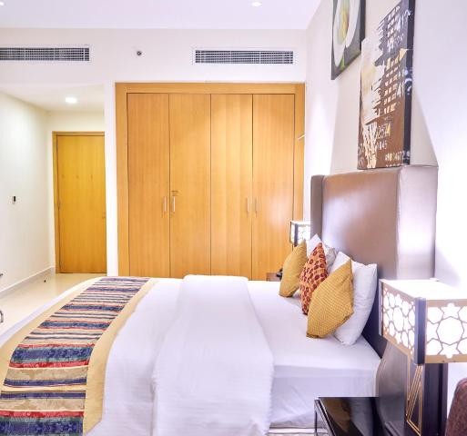 Deluxe Room Near Grand Barsha 26 Luxury Bookings