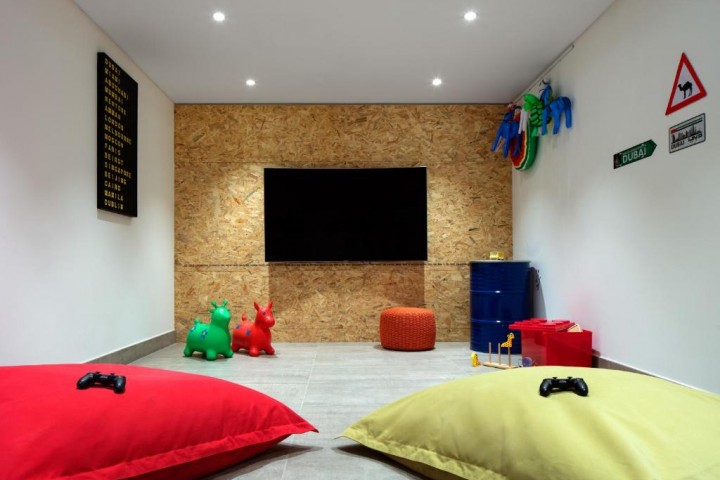 Standard Room Near Al Annam Supermarket 8 Luxury Bookings