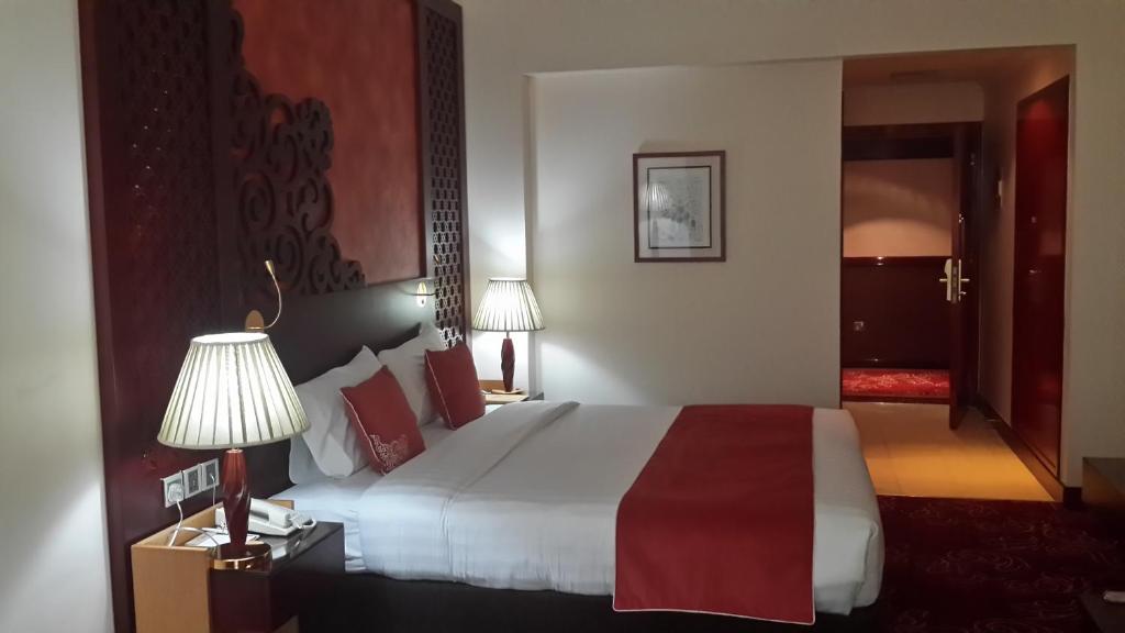 Standard Room Near Sunrise City Supermarket Luxury Bookings
