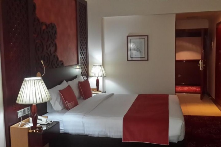 Standard Room Near Sunrise City Supermarket 0 Luxury Bookings