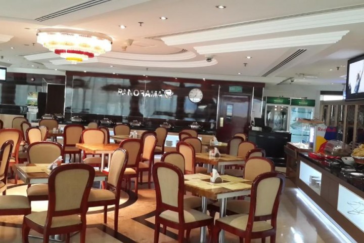 Standard Room Near Sunrise City Supermarket 6 Luxury Bookings