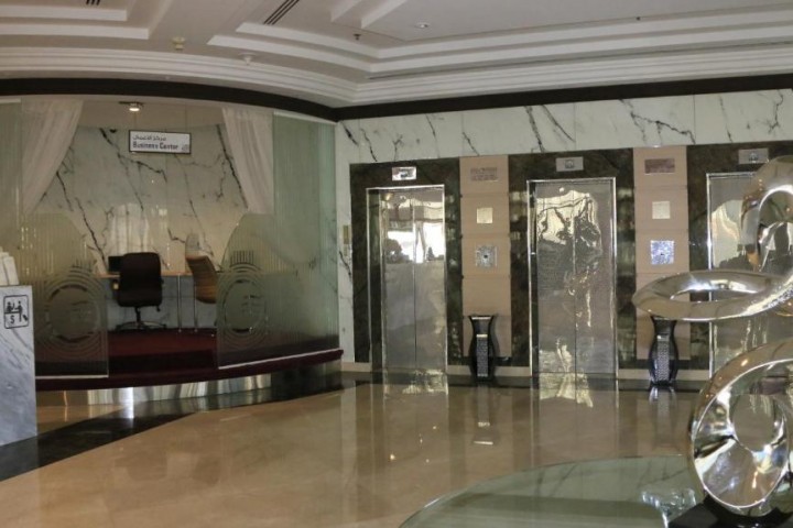 Standard Room Near Sunrise City Supermarket 14 Luxury Bookings