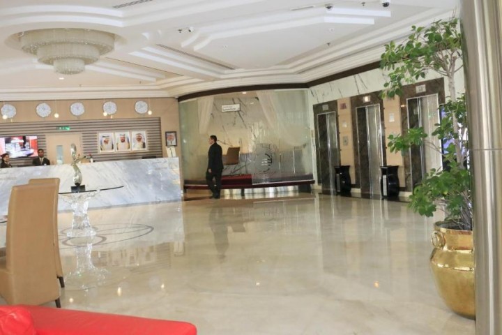 Standard Room Near Sunrise City Supermarket 15 Luxury Bookings