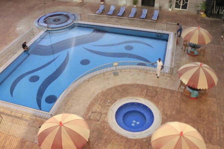 Standard Room Near Sunrise City Supermarket 22 Luxury Bookings