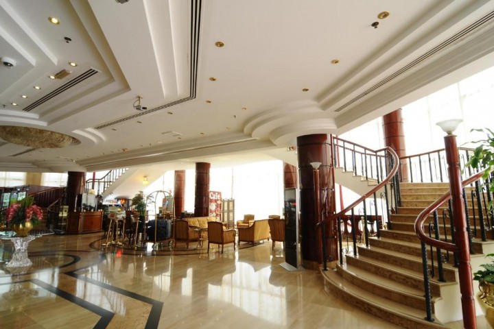 Standard Room Near Sunrise City Supermarket 25 Luxury Bookings