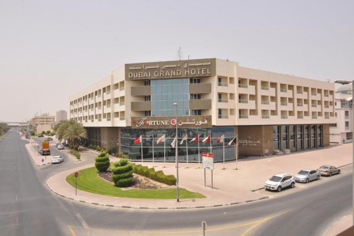 Standard Room Near Sunrise City Supermarket 26 Luxury Bookings