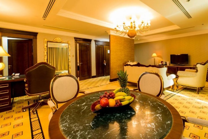 Ambassador One Bedroom Near Mall Of Emirates 1 Luxury Bookings