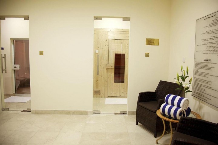 Ambassador One Bedroom Near Mall Of Emirates 14 Luxury Bookings