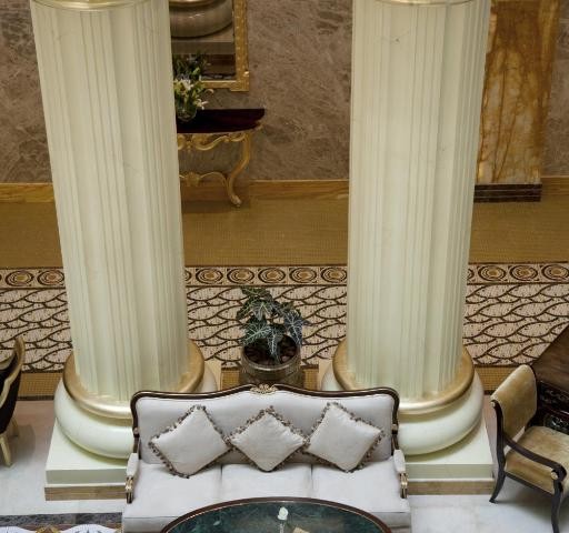 Ambassador One Bedroom Near Mall Of Emirates 16 Luxury Bookings