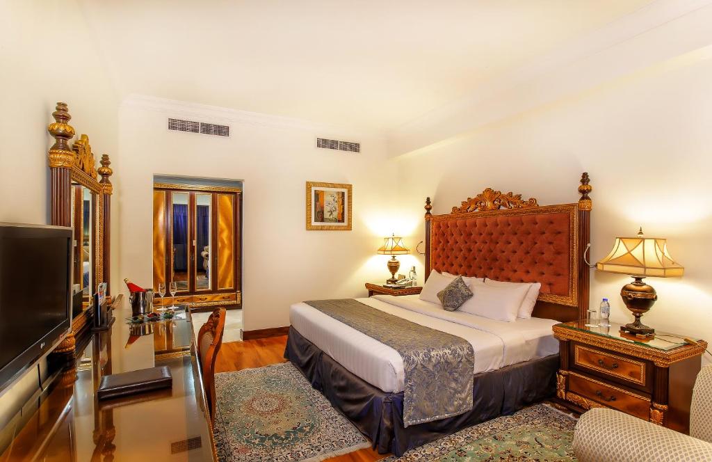 Premium One Bedroom Suite Near Dockland Luxury Bookings